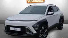 Wit Nieuw 2025 Hyundai Kona Comfort SUV | € 34.425 (Eerlijke prijs)
