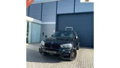 Zwart Gebruikt 2015 BMW X5 Comfort Edition SUV | € 23.999 (Eerlijke prijs)
