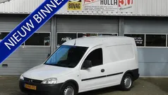 Wit Gebruikt 2011 Opel Combo MPV | € 2.440 (Eerlijke prijs)