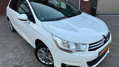 Wit Gebruikt 2012 Citroën C4 Attraction Hatchback | € 4.250 (Eerlijke prijs)