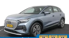 Gebruikt 2022 Audi Q4 e-tron Basis SUV | € 29.345 (Goede deal)
