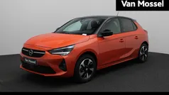 Oranje Gebruikt 2022 Opel Corsa-e GS Line Hatchback | € 18.900 (Eerlijke prijs)