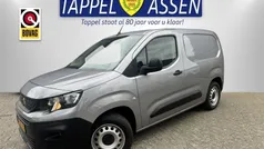 Gebruikt 2019 Peugeot Partner Premium MPV | € 7.824 (Eerlijke prijs)