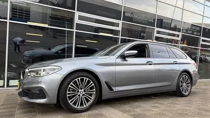 Occasion BMW 540 Executive 341 PK (250 kW) 2018 Stationwagen