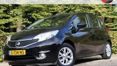 Gebruikt 2014 Nissan Note 360º MPV | € 5.950 (Goede deal)
