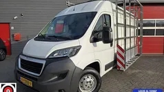 Overige Gebruikt 2016 Peugeot Boxer Van | € 12.850 (Eerlijke prijs)