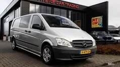 Overige Gebruikt 2014 Mercedes Vito MPV | € 8.750 (Super prijs)