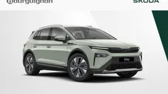 Groen Nieuw 2024 Skoda Elroq Business Line SUV | € 45.260 (Goede deal)