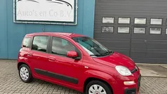 Gebruikt 2013 Fiat Panda Hatchback | € 4.690 (Eerlijke prijs)