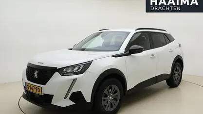 Occasion 2023 Peugeot 2008 Style SUV | € 20.450 (Eerlijke prijs)