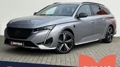 Grijs Gebruikt 2024 Peugeot 308 GTi Stationwagen | € 24.895 (Super prijs)