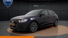 Blauw Gebruikt 2021 Audi A1 Sportback Comfort Hatchback | € 19.450 (Eerlijke prijs)