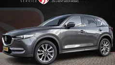 Gebruikt 2021 Mazda CX-5 Luxury SUV | € 29.985 (Eerlijke prijs)