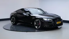 Zwart Gebruikt 2022 Audi RS e-tron GT Ambiente Sedan | € 78.945 (Eerlijke prijs)