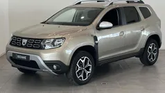 Bruin Gebruikt 2020 Dacia Duster Prestige SUV | € 15.720 (Eerlijke prijs)