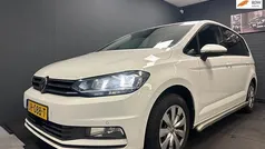 Gebruikt 2016 VW Touran MPV | € 11.950 (Eerlijke prijs)