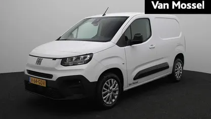 Occasion Fiat Doblò S 102 PK (75 kW) 2024 MPV