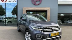 Gebruikt 2023 VW T-Cross Style SUV | € 26.945 (Eerlijke prijs)