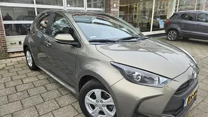 Occasion 2023 Toyota Yaris Active Hatchback | € 20.500 (Goede deal)