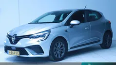 Gebruikt 2020 Renault Clio V Zen Hatchback | € 14.095 (Eerlijke prijs)
