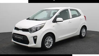 Occasion 2021 Kia Picanto Hatchback | € 12.740 (Eerlijke prijs)
