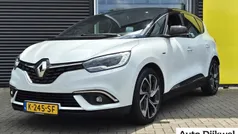 Wit Gebruikt 2019 Renault Scénic IV Black Edition MPV | € 21.345 (Eerlijke prijs)