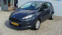 Grijs Gebruikt 2014 Ford Fiesta Style Hatchback | € 6.980 (Eerlijke prijs)