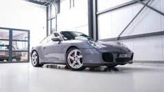Gebruikt 2002 Porsche 911 Carrera 4S Coupé | € 39.996 (Eerlijke prijs)