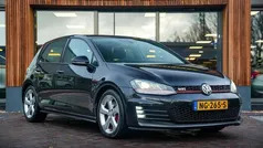 Gebruikt 2016 VW Golf VII GTI Hatchback | € 14.900 (Eerlijke prijs)