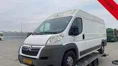 Citroën Jumper