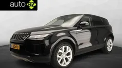 Gebruikt 2020 Land Rover Range Rover evoque SE SUV | € 34.900 (Super prijs)