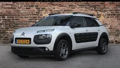 Gebruikt 2016 Citroën C4 Cactus Business Class Hatchback | € 7.445 (Goede deal)