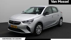 Grijs Gebruikt 2023 Opel Corsa-e Hatchback | € 16.940 (Goede deal)