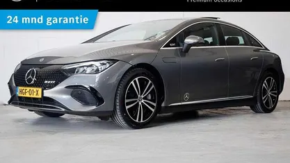 Gebruikt 2025 Mercedes EQE300 Business Sedan | € 51.950 (Super prijs)