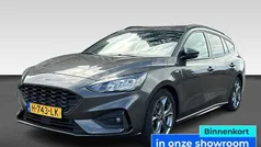 Grijs Gebruikt 2020 Ford Focus Business Edition Stationwagen | € 20.875 (Eerlijke prijs)
