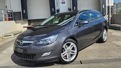 Gebruikt 2011 Opel Astra Sport Stationwagen | € 3.999 (Eerlijke prijs)