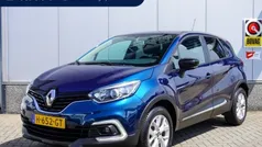 Gebruikt 2020 Renault Captur LIMITED SUV | € 15.480 (Eerlijke prijs)