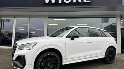 Occasion Audi Q2 S-Line 150 PK (110 kW) 2023 SUV