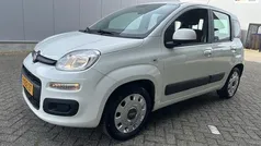 Gebruikt 2014 Fiat Panda Hatchback | € 3.499 (Goede deal)