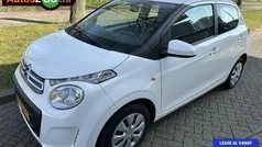 Gebruikt 2017 Citroën C1 Feel Hatchback | € 7.250 (Goede deal)