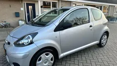 Gebruikt 2011 Toyota Aygo Cool Hatchback | € 1.850 (Eerlijke prijs)