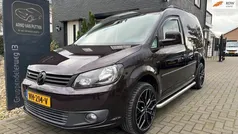 Gebruikt 2014 VW Caddy MPV | € 7.900 (Eerlijke prijs)
