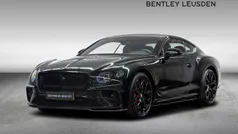 Groen Gebruikt 2023 Bentley Continental GT Coupé | € 264.950 (Eerlijke prijs)