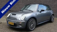 Gebruikt 2003 Mini Cooper S Chili Hatchback | € 4.445 (Super prijs)