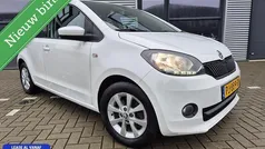 Gebruikt 2017 Skoda Citigo Ambition Hatchback | € 5.900 (Goede deal)