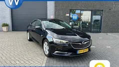 Gebruikt 2017 Opel Insignia Business Hatchback | € 12.950 (Eerlijke prijs)