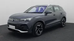 Gebruikt 2024 VW Tiguan R-line Edition SUV | € 45.840 (Eerlijke prijs)