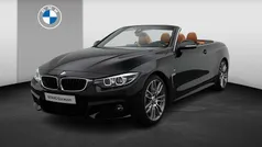 Gebruikt 2018 BMW 440 Executive Cabriolet | € 41.950 (Goede deal)