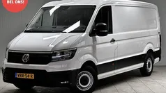 Gebruikt 2017 VW Crafter Van | € 15.995 (Goede deal)