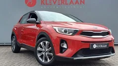 Gebruikt 2018 Kia Stonic SUV | € 15.950 (Eerlijke prijs)